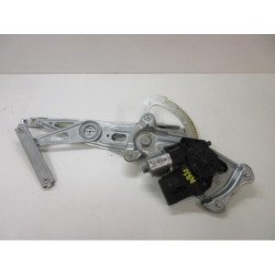 Mecanisme De Leve Vitre Electrique Arriere Gauche Renault Grand Scenic 3 Phase 1
